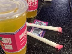 -匠子烤鱼(上邦百汇城店)