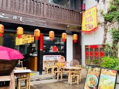 -小河直街历史文化街区