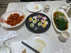 -马凯餐厅(地安门店)