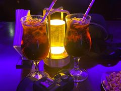 -外滩8号 whisky bar(金延大厦店)