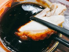 -晶牌烤鸭(延吉东路557弄小区店)