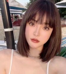 -妃格美发沙龙·烫发·染发