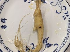-朴小妹人参鸡汤火锅(长白山万达店)