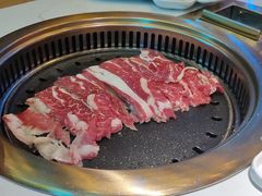 -杨记齐齐哈尔烤肉(总店)