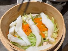 -好鲆·活鱼料理(金地广场店)