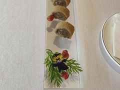 -满堂·烤鸭店·北京菜(鼓楼店)