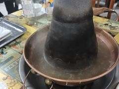 -原柳滩高台阶涮羊肉