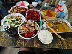 -无限虾享(同庆街店)