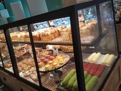 -工匠面包(壹方店)