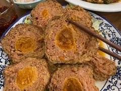 -春水锅贴·传统鲁菜(大明湖店)