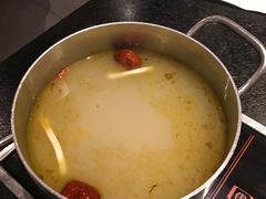 -重庆小天鹅火锅(中商广场店)