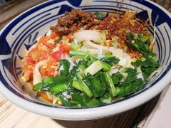 biangbiang面-袁家村关中印象体验地(大唐不夜城店)