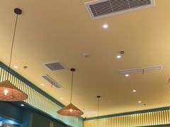 大堂-阮氏娘·越南料理(双子塔店)