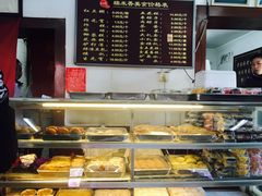 -糯米香(长江路店)