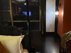 -长沙国金中心异国印象酒店