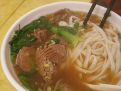 -莲塘味宝园牛杂(天越翔园店)