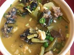 -眉州东坡(北苑华贸店)