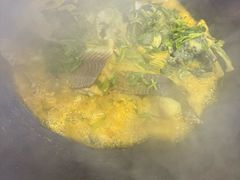 -好灶头妈妈菜·柴火灶台鱼·千岛湖土菜地标美食