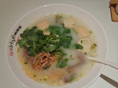 -鸭得堡老鸭汤·鸭血粉丝(南京博物院店)