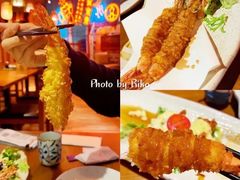 -有喜屋·深夜食堂(北京西路店)