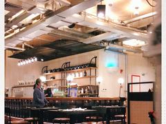 大堂-Goose Island Brewhouse鹅岛精酿啤酒餐厅