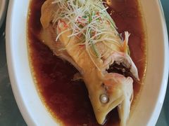 -丹东福瑞德大酒店·翠宫中餐厅