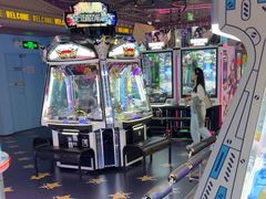 -反斗乐园(领展中心城店)