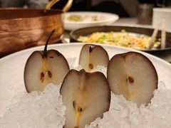 冻梨-奉天小馆·非遗东北菜(济南万象城店)