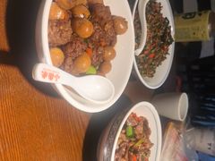 -小柴米·传统江西菜(万寿宫店)