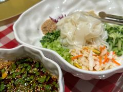 -西贝(六里桥旗舰店)