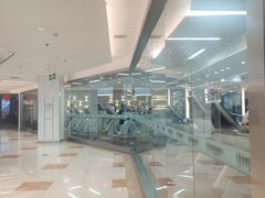 -美航国际健身(北京华联店)