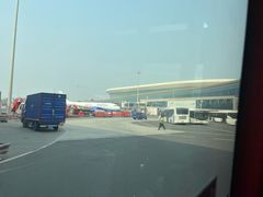 -贾特拉帕蒂·希瓦吉国际机场