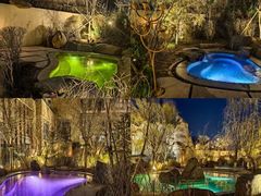 -清河半岛温泉度假酒店