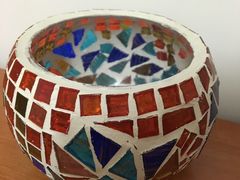 -瓦匠工社·马赛克·积木拼图·亲子手工DIY