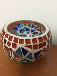 -瓦匠工社·马赛克·积木拼图·亲子手工DIY