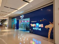 -TOYSRUS玩具反斗城(长沙德思勤店)