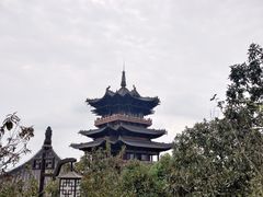 -杭州半山国家森林公园