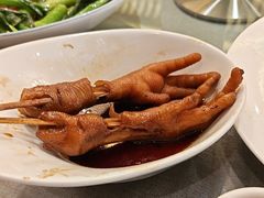 -梧州江滨维景国际酒店·珍宝轩海鲜大酒楼