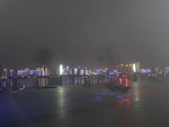 -武汉两江游览·夜游长江(汉口粤汉码头)