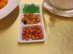 -武汉香格里拉大酒店·香宫中餐厅