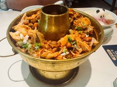 -全牛匠·乐山跷脚牛肉(西北旺万象汇店)
