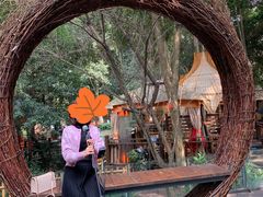 -二荆条·蜀鲜汇城市森林火锅