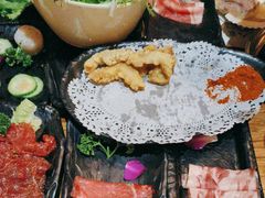 -束河人家(南锣鼓巷店)