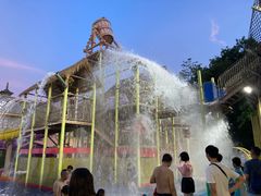 -深圳锦绣中华民俗村