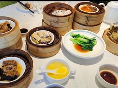 -万龙洲海鲜(安定门店)