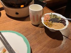 经典八宝藕粉-清水亭湖北菜(大屯DT51店)