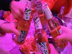 -W20 SHINING Party·K(悦豪和平路店)