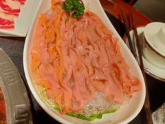 -蓉城老妈火锅(双林路店)