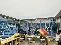 -HUGS coffee(东区店)