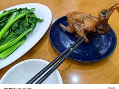 -煲煲掂风味煲仔饭餐厅(西区店)